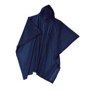 Regenponcho