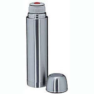 Dubbelwandige fles 0,7 liter