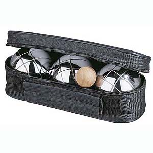 Petanque