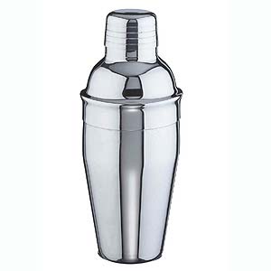 Cocktail shaker