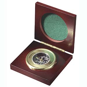 Kompas brass