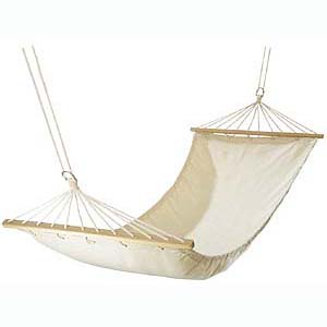 Hangmat canvas