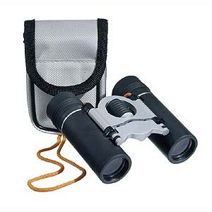 Verrekijker 8 x 21 met pouch