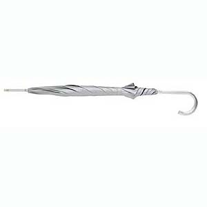 Paraplu aluminium doorsnede 104 cm 360 gram Z