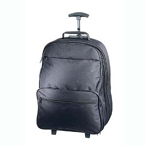 Rugzak airporter laptoptas