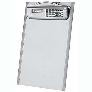 Rekenmachine clipboard Z