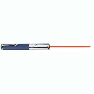 Laserpointer metaal