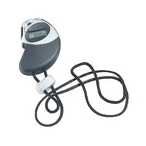 Stopwatch promo