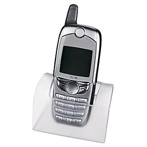 Mobiele telefoonhouder opvouwbaar