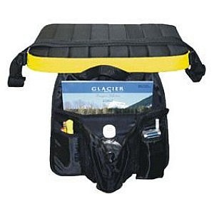 Stadionkussen met tas