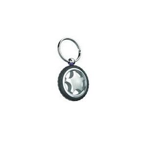 Sleutelhanger wiel