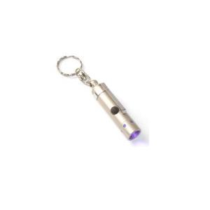 Sleutelhanger geld detector