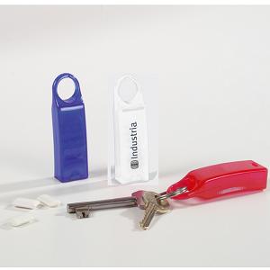 Sleutelhanger kauwgom