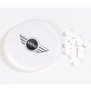 Ronde mintdispencer