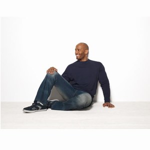 Hanes ComfortSoft Organic Sweatshirt