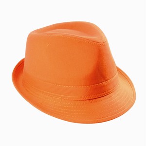 Maffia Hat oranje