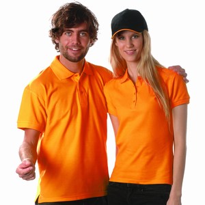 Heren Polo Pique Nilton