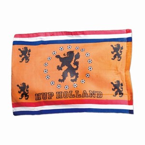 Vlag Hup Holland Hup 70 x100 cm