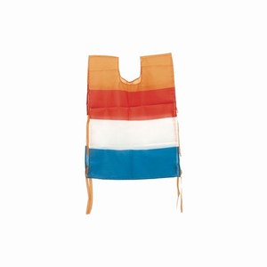 Supporters hesje Holland