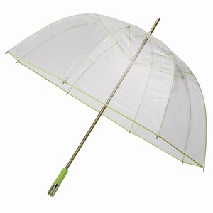Doorzichtige Paraplu RD-2 lime