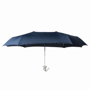 Duo-paraplu TW-2 donkerblauw