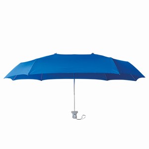Duo-paraplu TW-2 royal blue