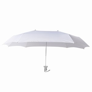 Duo-paraplu TW-2 wit