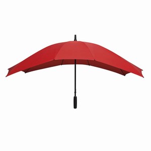 Duo-paraplu TW-3 rood