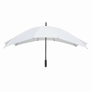 Duo-paraplu TW-3 wit
