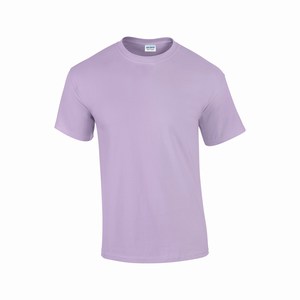 Gildan 2000 T-shirt ultra cotton orchid