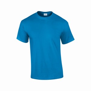 Gildan 2000 T-shirt ultra cotton sapphire