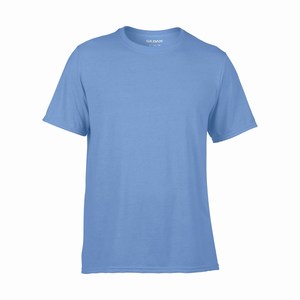 Gildan 42000 sport T-shirt carolina blue