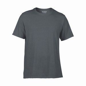 Gildan 42000 sport T-shirt charcoal
