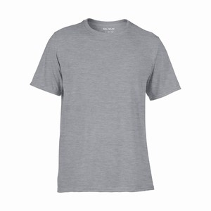 Gildan 42000 sport T-shirt sports grey