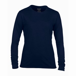 Gildan 42400L dames tanktop navy
