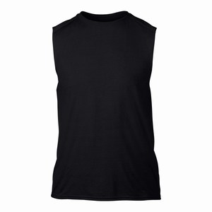 Gildan 42700 Tanktop black