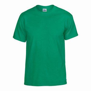 Gildan 8000 sport T-shirt irish green