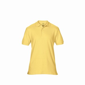 Gildan 85800 heren poloshirt daisy