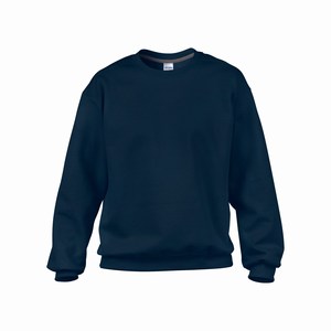 Gildan 92000 sweater navy