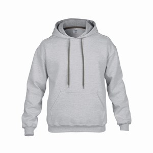 Gildan 92500 hooded sweater sport grey