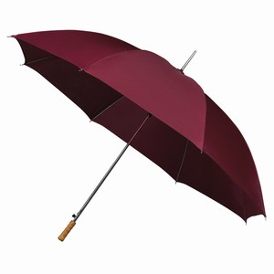 Golfparaplu GA-303 bordeauxrood