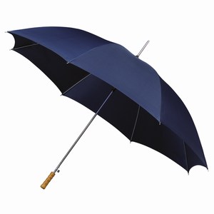 Golfparaplu GA-303 donkerblauw