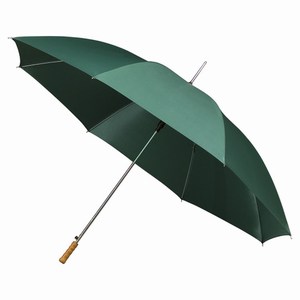 Golfparaplu GA-303 donkergroen