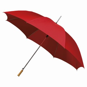 Golfparaplu GA-303 rood