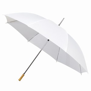 Golfparaplu GA-303 wit