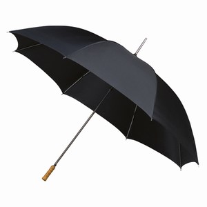 Golfparaplu GA-303 zwart