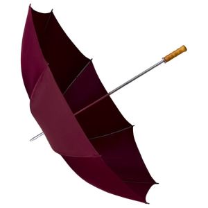Golfparaplu GP-1 bordeaux