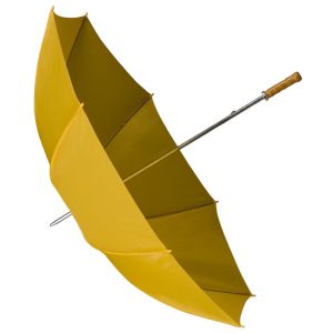 Golfparaplu GP-1 geel