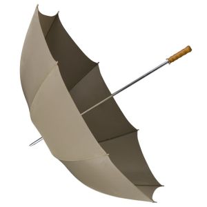 Golfparaplu GP-1 khaki