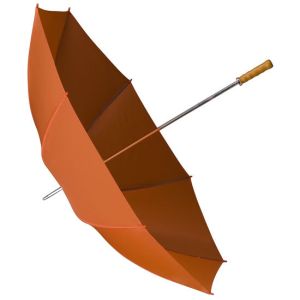 Golfparaplu GP-1 oranje